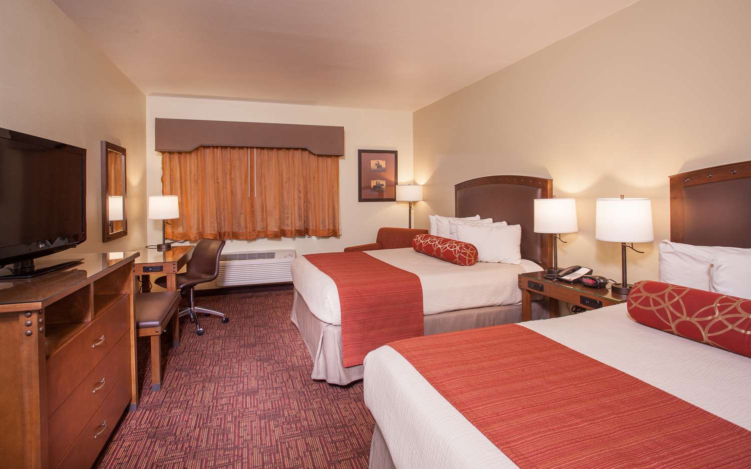 Best Western Plus Inn Of Williams Az See Discounts