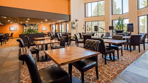 Amenities - Best Western Plus Inn of Williams - I-40, Exit 161