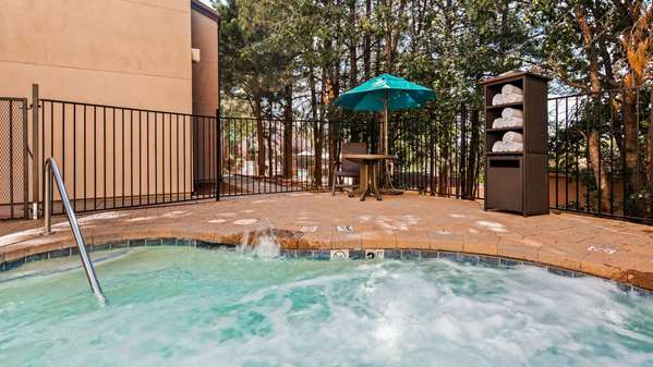 Spa - Best Western Plus Inn of Williams - I-40, Exit 161