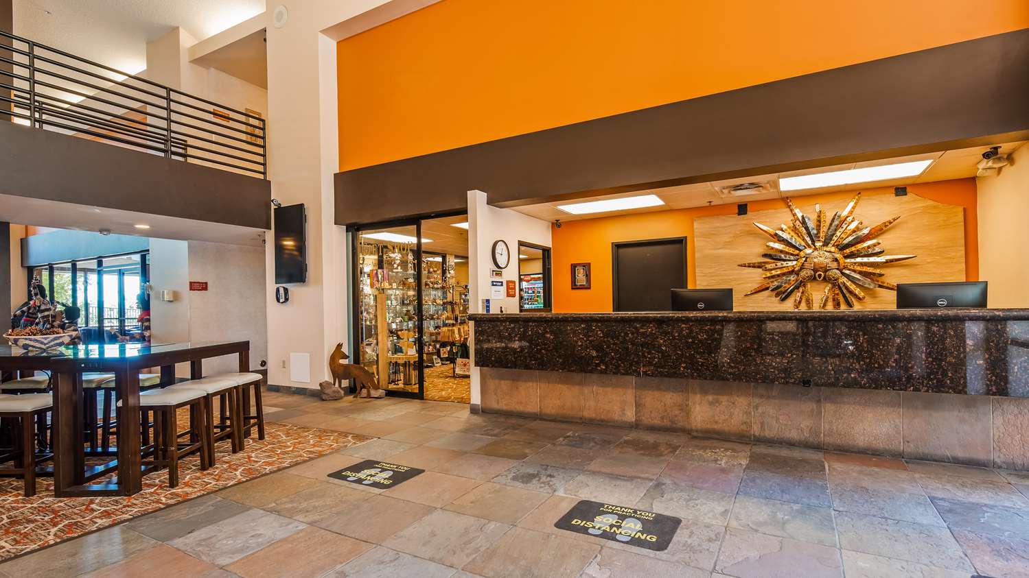 Best Western Plus Inn of Williams, AZ See Discounts