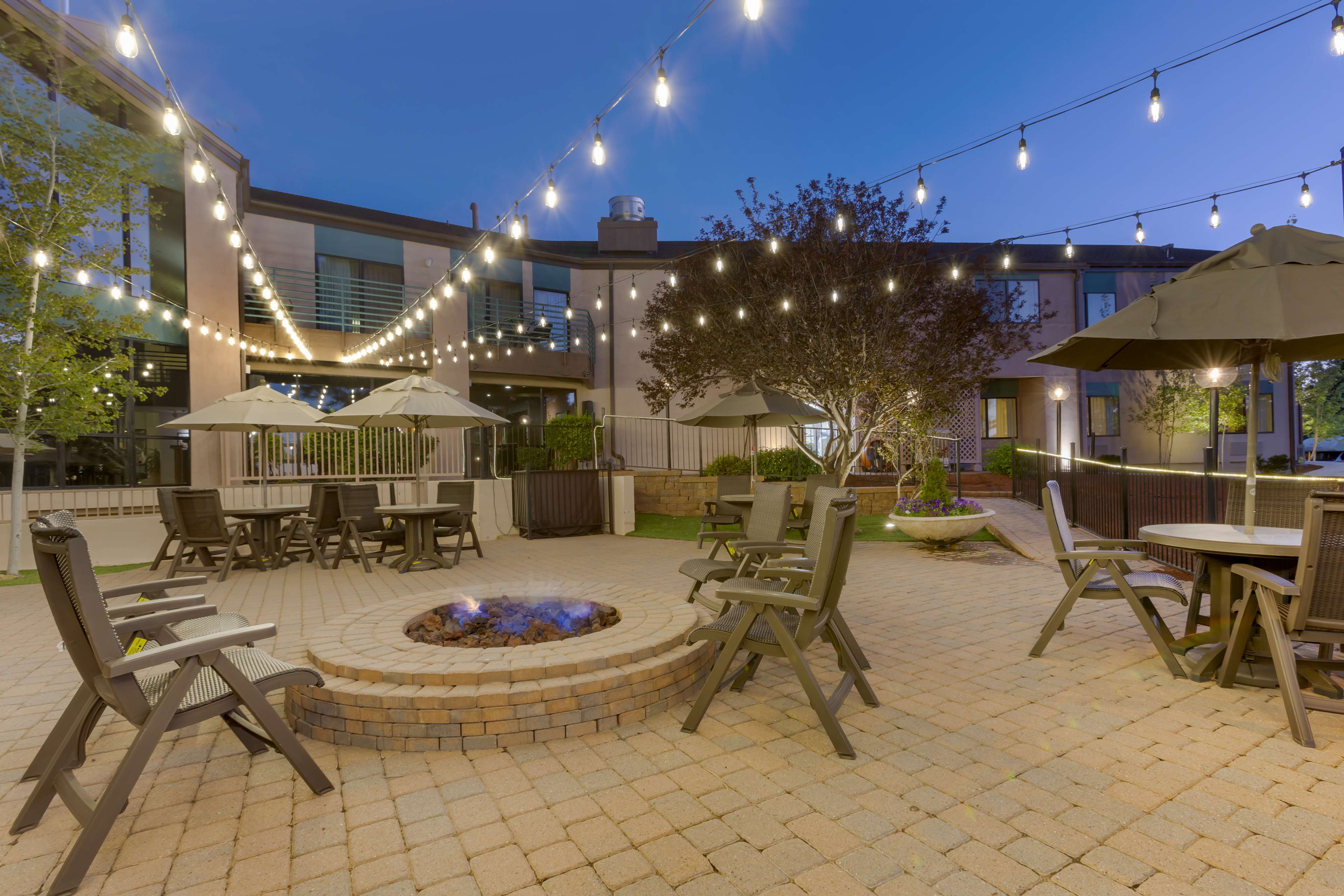 Best Western Plus Inn of Williams