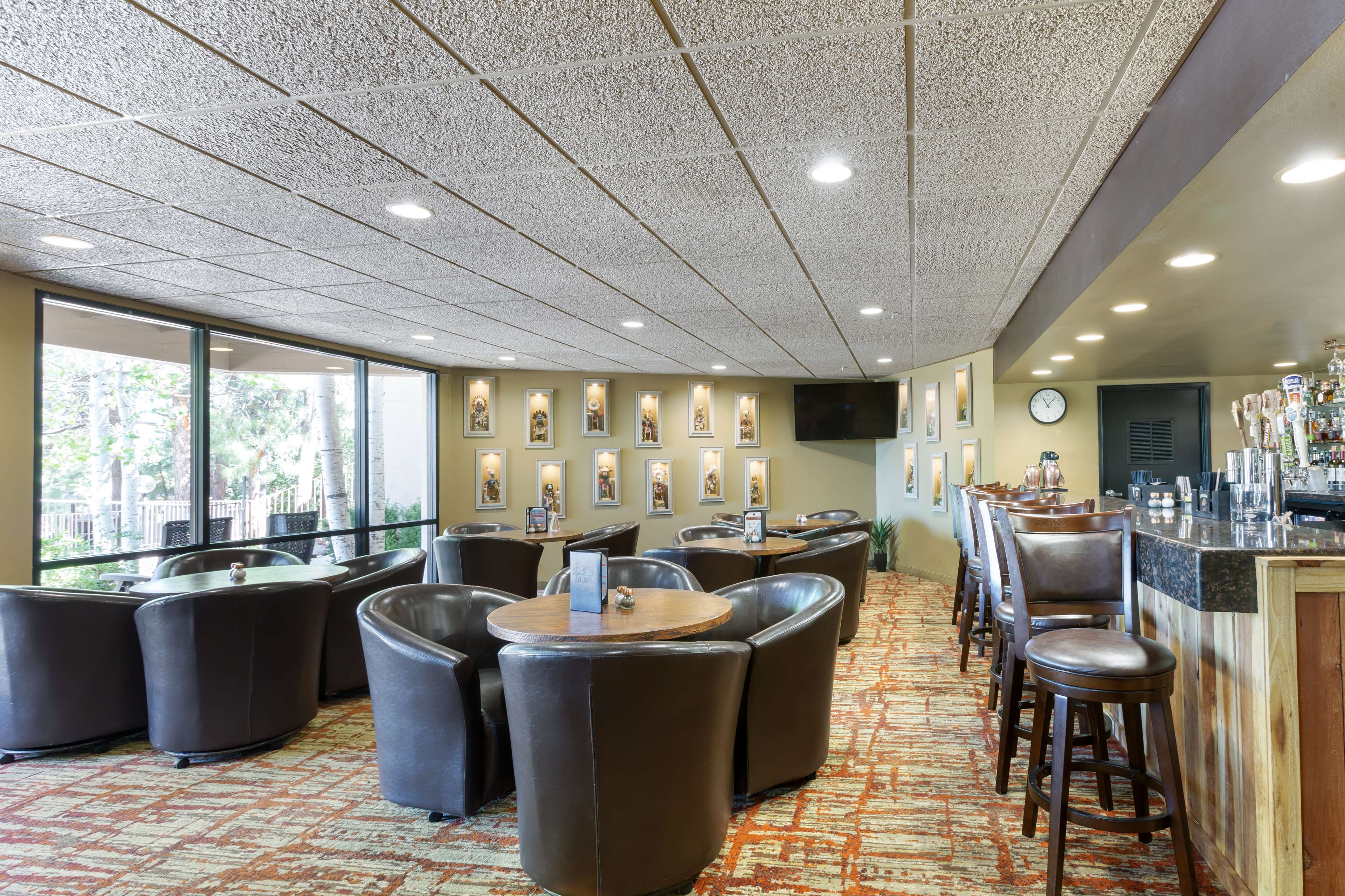 Best Western Plus Inn of Williams