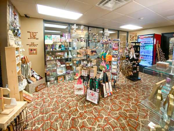  - Best Western Plus Inn of Williams - I-40, Exit 161