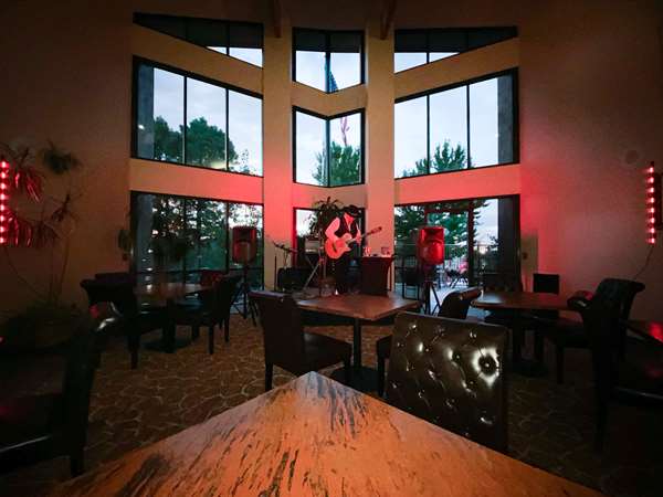  - Best Western Plus Inn of Williams - I-40, Exit 161