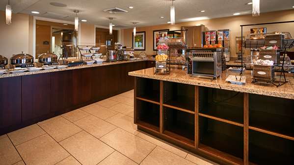 Amenities - Best Western View of Lake Powell Hotel Page