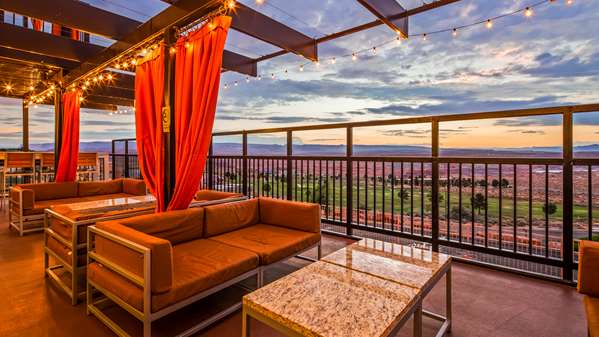  - Best Western View of Lake Powell Hotel Page
