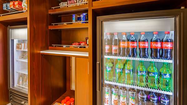  - Best Western View of Lake Powell Hotel Page