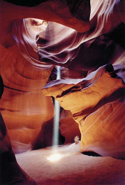  - Best Western View of Lake Powell Hotel Page