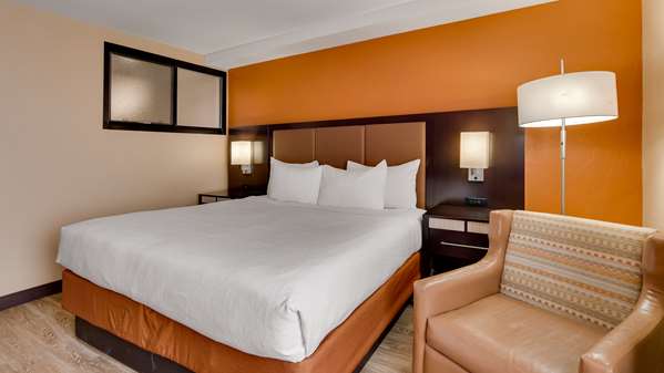  - Best Western View of Lake Powell Hotel Page