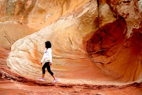  - Best Western View of Lake Powell Hotel Page