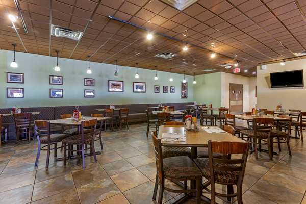 Amenities - Best Western Canyon de Chelly Inn Chinle