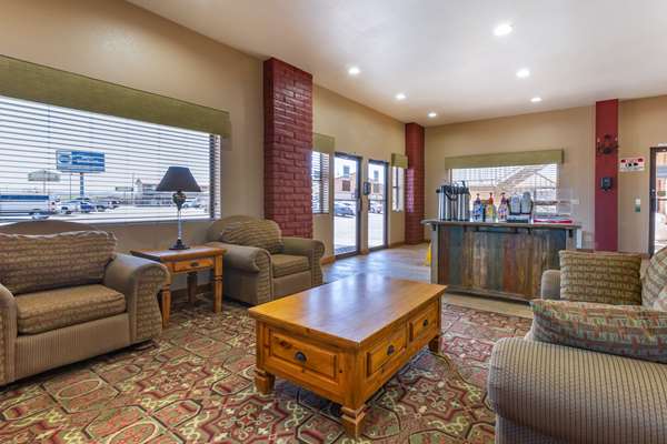  - Best Western Canyon de Chelly Inn Chinle