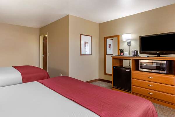  - Best Western Canyon de Chelly Inn Chinle