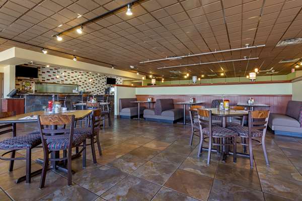 Amenities - Best Western Canyon de Chelly Inn Chinle