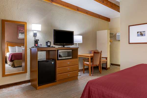  - Best Western Canyon de Chelly Inn Chinle