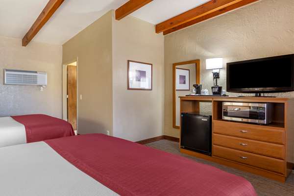  - Best Western Canyon de Chelly Inn Chinle