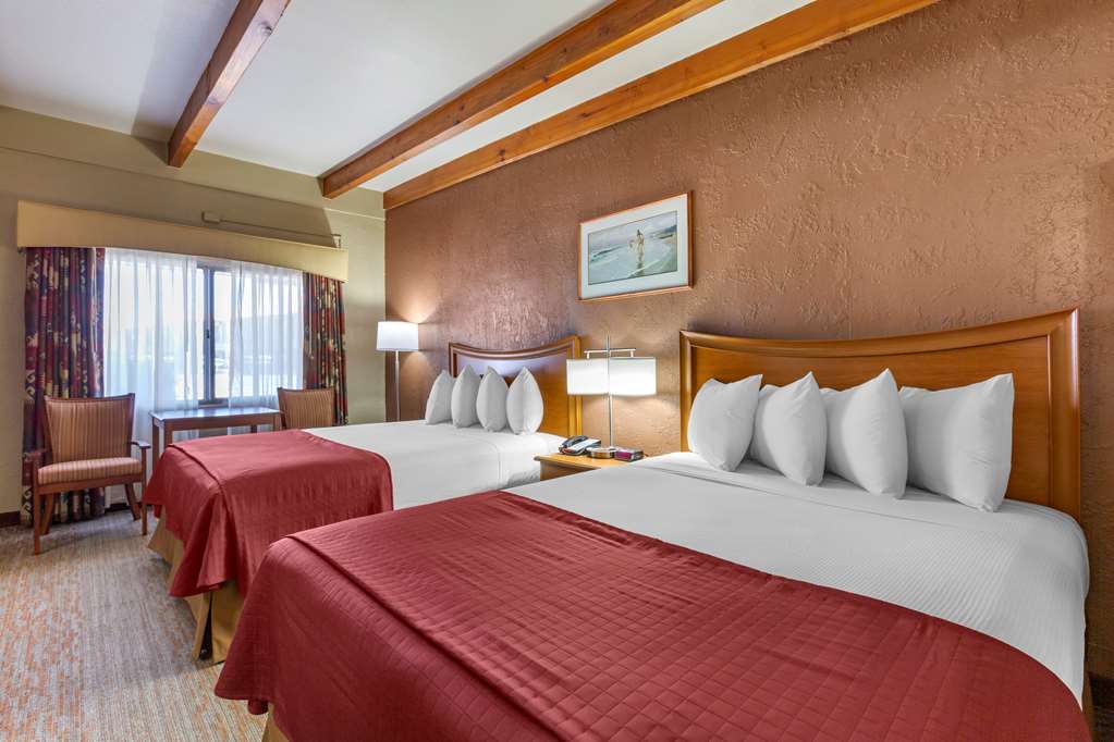 Best Western Canyon De Chelly Inn - Tap to explore photos