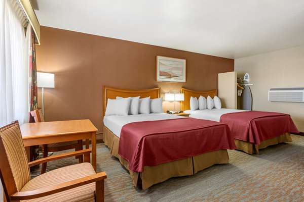  - Best Western Canyon de Chelly Inn Chinle