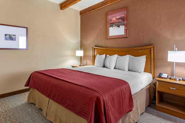  - Best Western Canyon de Chelly Inn Chinle