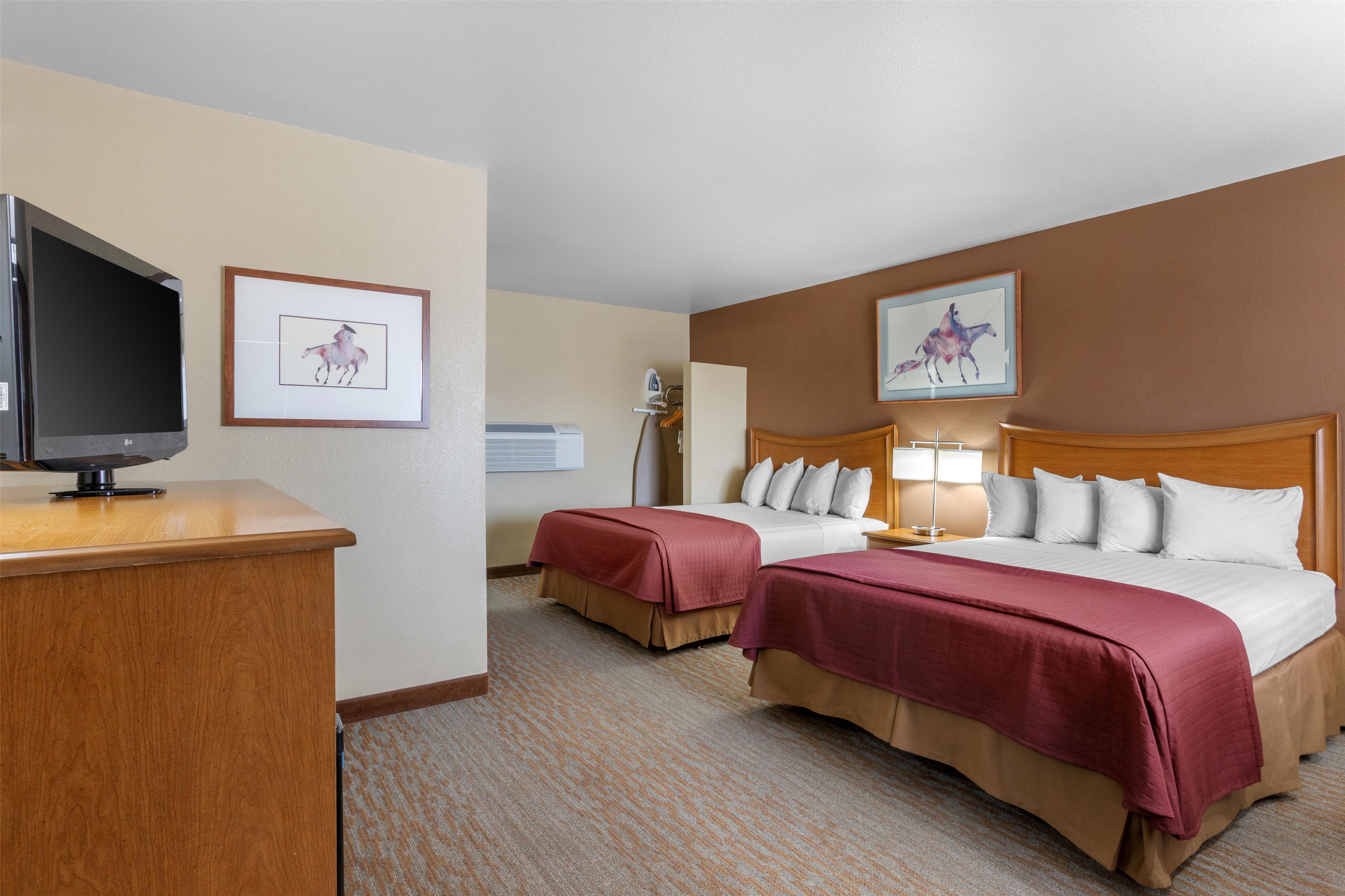 Best Western Canyon De Chelly Inn - Tap to explore photos