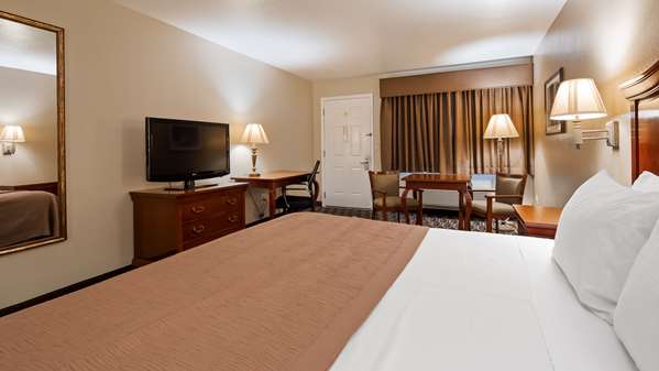 - Best Western Inn of Chandler