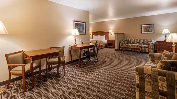  - Best Western Inn of Chandler