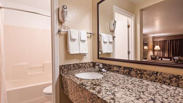  - Best Western Inn of Chandler