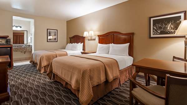  - Best Western Inn of Chandler