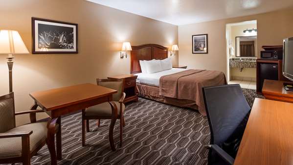  - Best Western Inn of Chandler