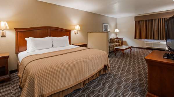  - Best Western Inn of Chandler
