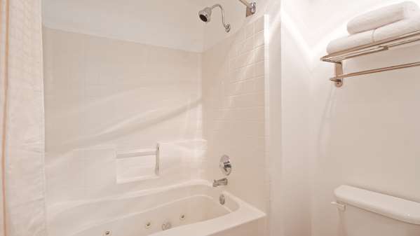  - Best Western Inn of Chandler