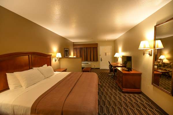  - Best Western Inn of Chandler