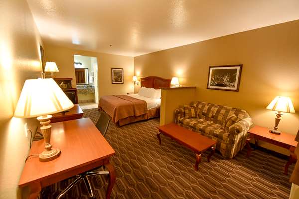  - Best Western Inn of Chandler