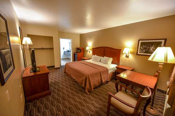  - Best Western Inn of Chandler