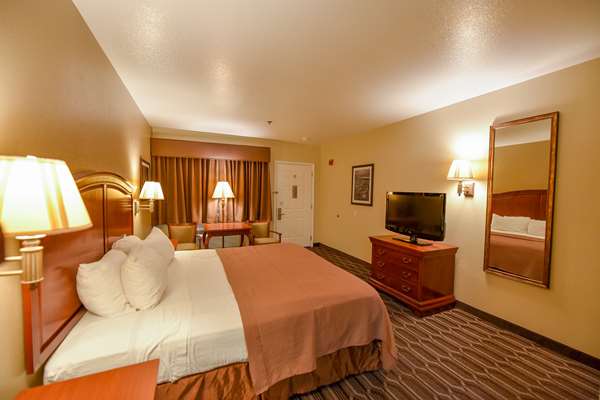  - Best Western Inn of Chandler