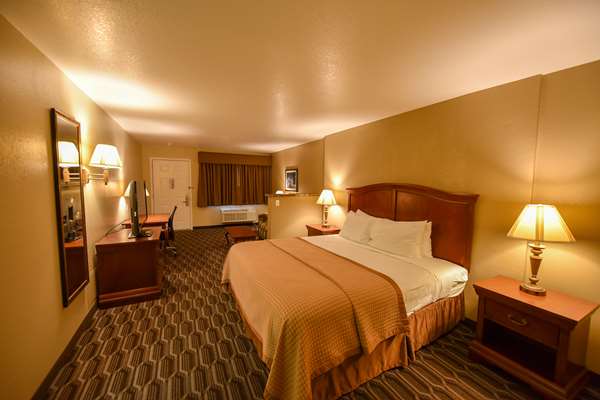  - Best Western Inn of Chandler