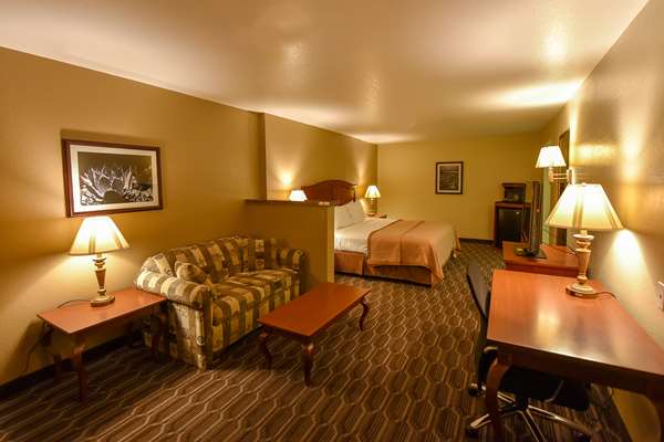  - Best Western Inn of Chandler