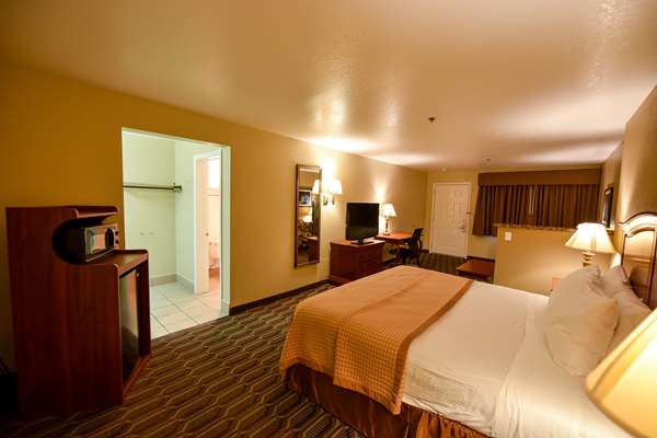  - Best Western Inn of Chandler