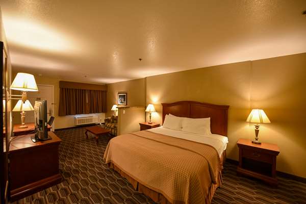  - Best Western Inn of Chandler