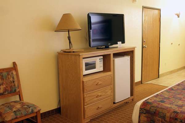  - Best Western Inn & Suites Gold Canyon