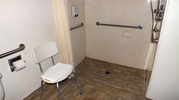  - Best Western Inn & Suites Gold Canyon