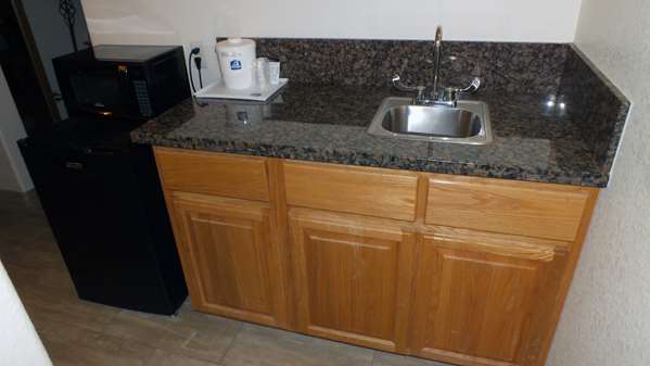 Suite - Best Western Inn & Suites Gold Canyon