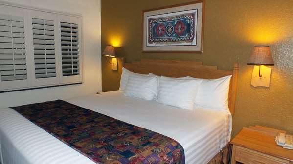 Suite - Best Western Inn & Suites Gold Canyon