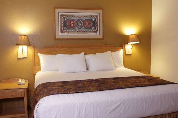 Suite - Best Western Inn & Suites Gold Canyon