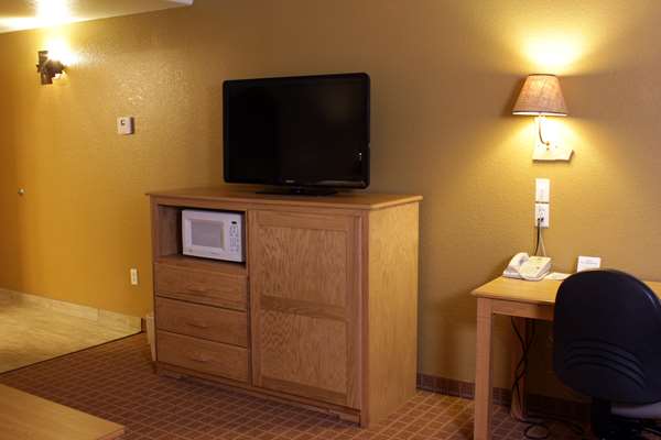 Suite - Best Western Inn & Suites Gold Canyon