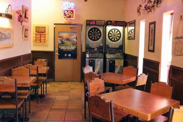 Bar - Best Western Inn & Suites Gold Canyon