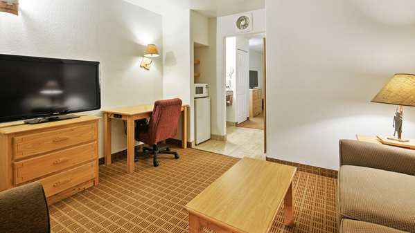 - Best Western Inn & Suites Gold Canyon