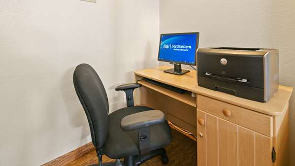 Conference Area - Best Western Inn & Suites Gold Canyon