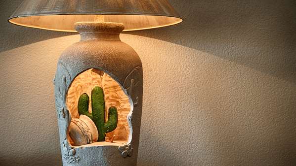  - Best Western Inn & Suites Gold Canyon