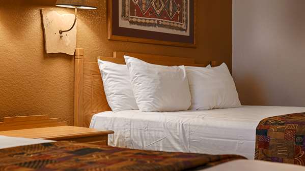  - Best Western Inn & Suites Gold Canyon
